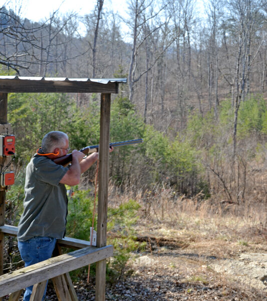 SOLD - Rare Opportunity to Own a Successful Clay Shooting Business on 118 Acres in Maryville