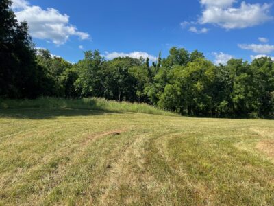 1.6 Residential Acres in City of Sweetwater w/ All Utilities